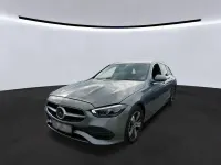 Gebraucht Mercedes C220 Avantgarde 200 PS (147 kW) 2023 Grau Kombi