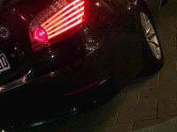Gebraucht BMW 525 197 PS (144 kW) 2008 Schwarz Kleinwagen