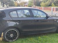 gebraucht BMW 118 d -