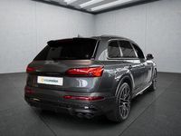 Gebraucht Audi SQ7 507 PS (372 kW) 2025 Grau SUV