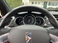 Gebraucht Citroën DS3 Cabriolet 110 PS (80 kW) 2015 Rot Cabrio