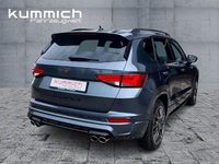 Second-hand Cupra Ateca 300 CP (220 kW) 2019 Gri SUV