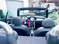 gebraucht Mini Cooper S Cabriolet COOPER S