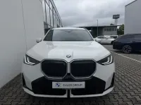 Gebraucht BMW X3 M Sport 208 PS (152 kW) 2025 Weiss SUV
