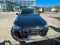 gebraucht Audi Q7 50 TDI Quattro Tiptronic S Line