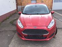 gebraucht Ford Fiesta 1,0 EcoBoost 74kW Celebration PowerSh...