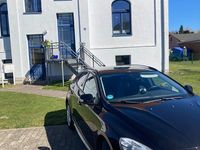 Gebraucht Volvo V40 CC 114 PS (83 kW) 2014 Schwarz Kombi