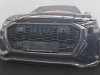 Gebraucht Audi RS Q8 Ambiente 600 PS (441 kW) 2022 Individuallackierungen audi exclusive SUV