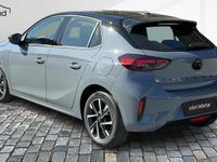 Neu Opel Corsa S 101 PS (74 kW) 2026 Grau Kleinwagen
