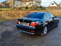 gebraucht BMW 523 i Xenon, Tempomat