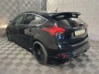 Gebraucht Ford Focus ST 250 PS (183 kW) 2016 Schwarz Limousine