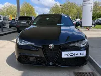 Gebraucht Alfa Romeo Giulia Sprint 200 PS (147 kW) 2023 Colore esterno nero vulcano Limousine