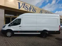 Używany Ford Transit Trend 2023 Andere
