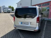 Gebraucht Mercedes V220 163 PS (119 kW) 2021 Van / Kleinbus