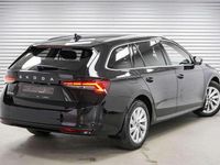 Neu Skoda Octavia Selection 150 PS (110 kW) 2025 Black magic metallic ... Kombi