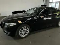 Occasion BMW 528 245 ch (180 kW) 2013 Noir Berline
