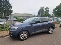 Gebraucht Renault Kadjar XMOD 131 PS (96 kW) 2015 SUV