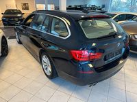 Gebraucht BMW 530 245 PS (180 kW) 2011 Blau Kombi