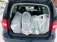 Gebraucht Skoda Yeti Cool Edition 110 PS (80 kW) 2015 Blau SUV