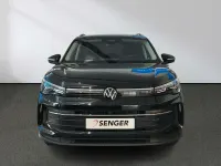 Neu VW Tiguan Comfortline 150 PS (110 kW) 2026 Schwarz SUV