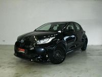 Gebraucht Toyota Yaris Hybrid Team 92 PS (67 kW) 2021 Schwarz Limousine