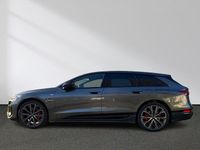 Neu Audi A6 e-tron Performance 269 kW (367 PS) 2026 Grau Kombi