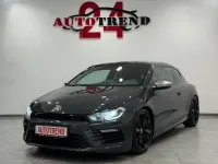 Gebraucht VW Scirocco R 280 PS (205 kW) 2017 Grau Coupé