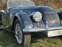 Gebraucht Morgan Plus 4 103 PS (75 kW) 1964 Grün Cabrio