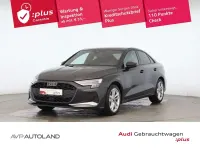 Second-hand Audi A3 Advanced 116 CP (85 kW) 2024 Gri Berlinǎ