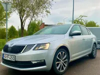 Brugt Skoda Octavia 2019 Sedan