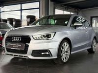 Gebraucht Audi A1 Sport 95 PS (69 kW) 2016 Silber Kleinwagen