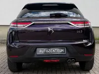 Gebraucht DS Automobiles DS3 Crossback So Chic 131 PS (96 kW) 2019 SUV