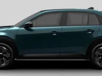 Neu Fiat 600 Icon 101 PS (74 kW) 2026 Mare grün metallic SUV