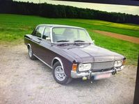 Gebraucht Ford Taunus 135 PS (99 kW) 1969 Violet Limousine