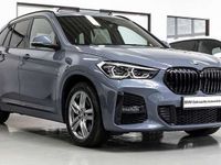 gebraucht BMW X1 xDrive 25e M-SPORT LED NAV+HUD ACC DAS+KAM PAN H&K