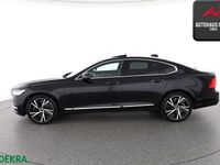 Gebraucht Volvo S90 Inscription 392 PS (288 kW) 2020 Onyx black Limousine