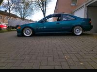 Gebraucht Honda Civic 212 PS (155 kW) 1992 Blau Coupé