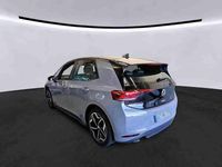 Gebraucht VW ID.3 Pure 110 kW (150 PS) 2021 Mondsteingrau Kleinwagen