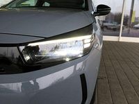 Gebraucht Opel Corsa 101 PS (74 kW) 2025 Grau Limousine