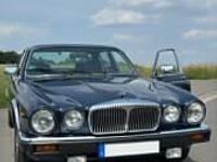 Gebraucht Daimler Double Six Serie 1 264 PS (194 kW) 1992 Blau Limousine
