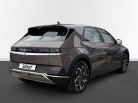 Gebraucht Hyundai Ioniq Basis 125 kW (170 PS) 2022 Grau Kleinwagen