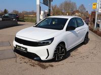 Gebraucht Opel Corsa 101 PS (74 kW) 2024 Weiß Kleinwagen