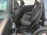 Gebraucht Chevrolet Orlando 170 PS (125 kW) 2012 Schwarz Van / Kleinbus