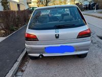 gebraucht Peugeot 306 Break Presence