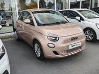 Gebraucht Fiat 500e 86 kW (118 PS) 2023 Gold Kleinwagen