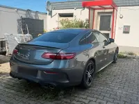Gebraucht Mercedes E53 AMG AMG 435 PS (319 kW) 2019 Grau Coupé