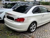 Używany BMW 120 177 KM (130 kW) 2009 Niebieski Hatchback