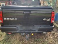 gebraucht Dodge Ram 4 x 4 Laramie 5,7l Hemi