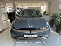 gebraucht Hyundai Ioniq 5 4WD 77,4 kW/h UNIQ+Assist+Relax*4,99%