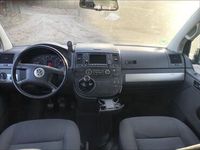 gebraucht VW Multivan 2.5 TDI